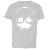 Skull Forest Toddler Premium T-Shirt