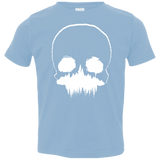 Skull Forest Toddler Premium T-Shirt