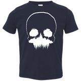 Skull Forest Toddler Premium T-Shirt