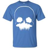 T-Shirts Iris / YXS Skull Forest Youth T-Shirt