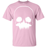 T-Shirts Light Pink / YXS Skull Forest Youth T-Shirt