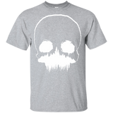 T-Shirts Sport Grey / YXS Skull Forest Youth T-Shirt