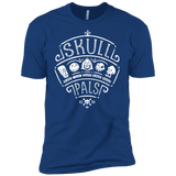 T-Shirts Royal / X-Small Skull Pals Men's Premium T-Shirt
