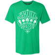 T-Shirts Envy / S Skull Pals Men's Triblend T-Shirt