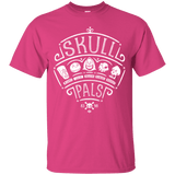 T-Shirts Heliconia / S Skull Pals T-Shirt