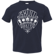 T-Shirts Navy / 2T Skull Pals Toddler Premium T-Shirt