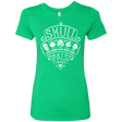 T-Shirts Envy / S Skull Pals Women's Triblend T-Shirt