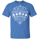 T-Shirts Iris / YXS Skull Pals Youth T-Shirt