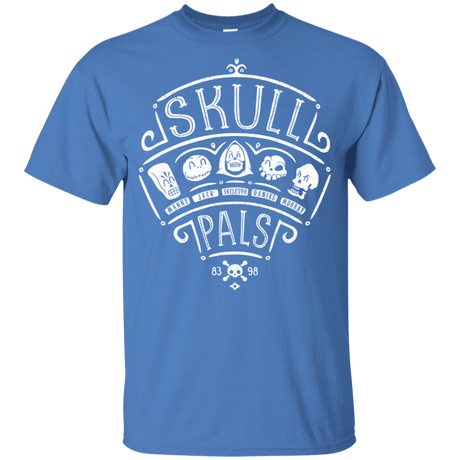 T-Shirts Iris / YXS Skull Pals Youth T-Shirt