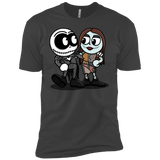 T-Shirts Heavy Metal / YXS Skullhead Boys Premium T-Shirt