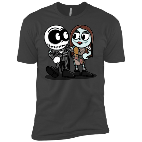 T-Shirts Heavy Metal / YXS Skullhead Boys Premium T-Shirt