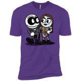 T-Shirts Purple Rush / YXS Skullhead Boys Premium T-Shirt
