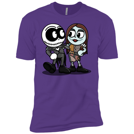 T-Shirts Purple Rush / YXS Skullhead Boys Premium T-Shirt