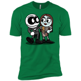 T-Shirts Kelly Green / X-Small Skullhead Men's Premium T-Shirt