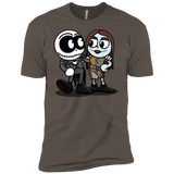 T-Shirts Warm Grey / X-Small Skullhead Men's Premium T-Shirt