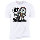 T-Shirts White / X-Small Skullhead Men's Premium T-Shirt