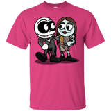 T-Shirts Heliconia / S Skullhead T-Shirt
