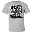 T-Shirts Sport Grey / S Skullhead T-Shirt