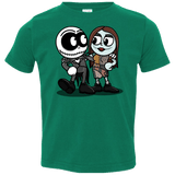 T-Shirts Kelly / 2T Skullhead Toddler Premium T-Shirt