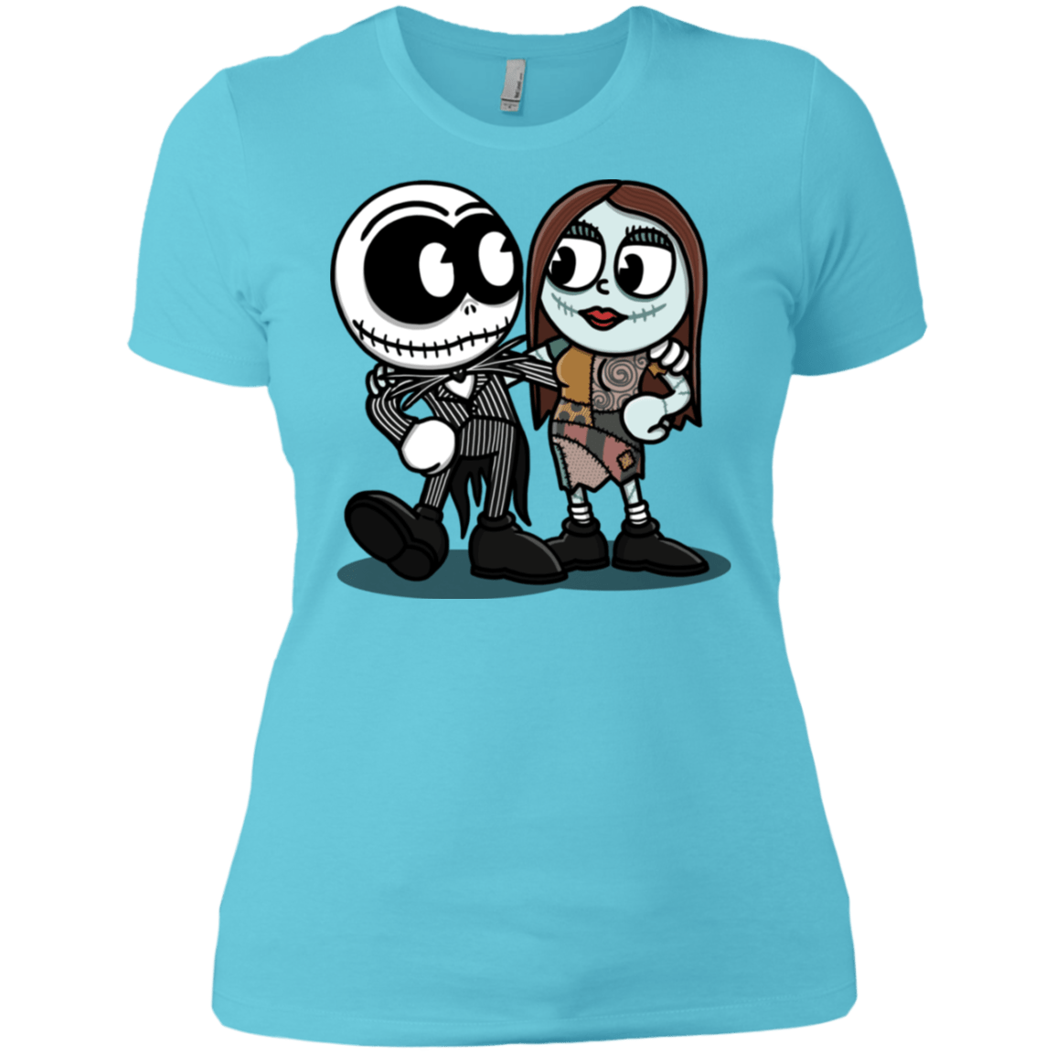 T-Shirts Cancun / X-Small Skullhead Women's Premium T-Shirt