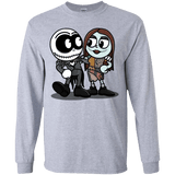 T-Shirts Skullhead Youth Long Sleeve T-Shirt