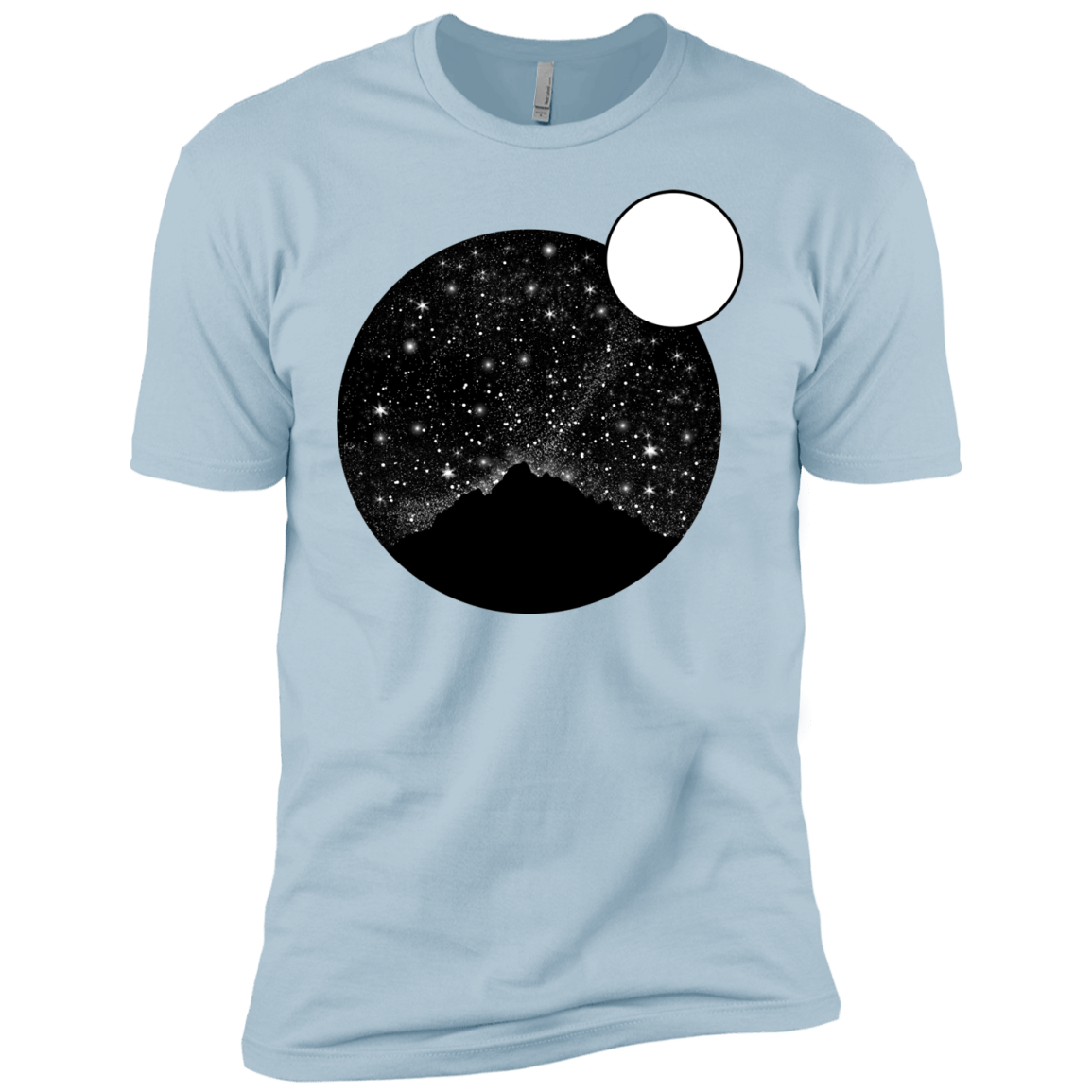 Sky Full of Stars Boys Premium T-Shirt