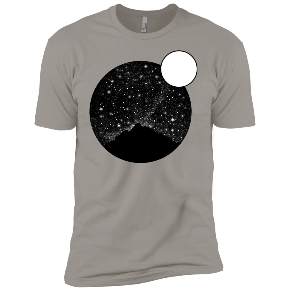 Sky Full of Stars Boys Premium T-Shirt