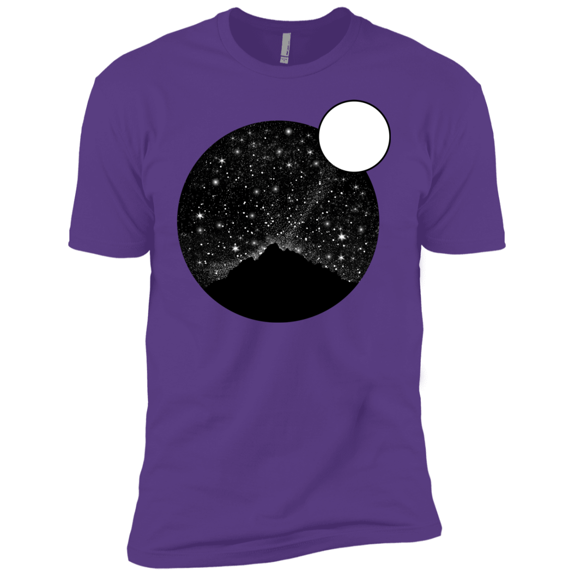 Sky Full of Stars Boys Premium T-Shirt