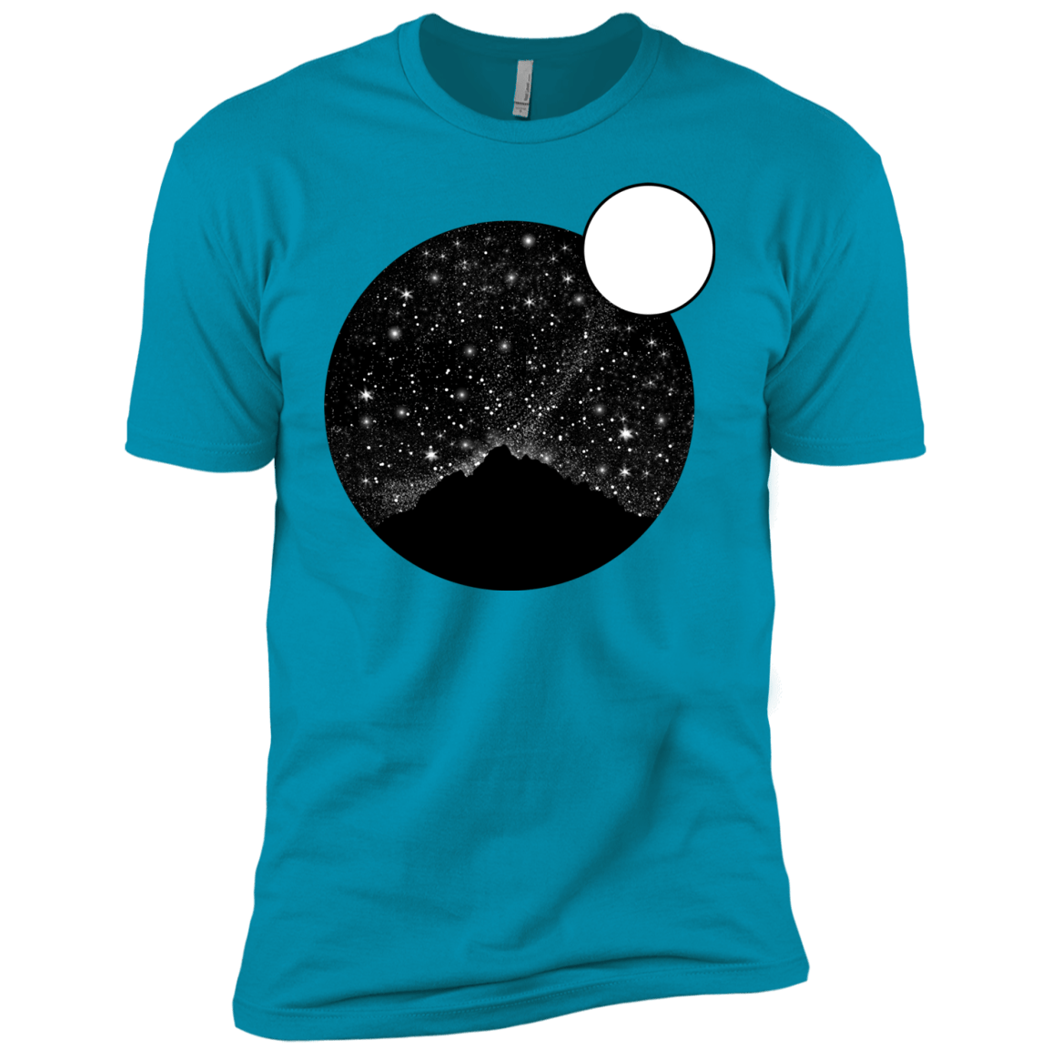 Sky Full of Stars Boys Premium T-Shirt
