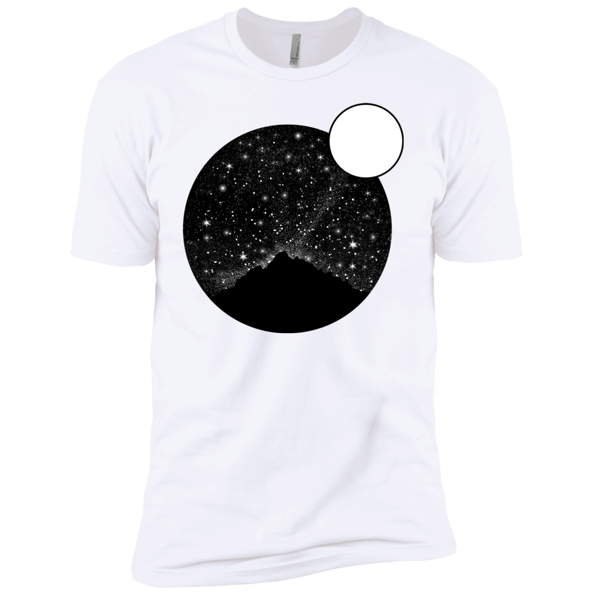 Sky Full of Stars Boys Premium T-Shirt