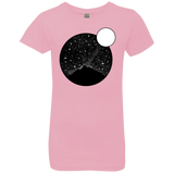 T-Shirts Light Pink / YXS Sky Full of Stars Girls Premium T-Shirt