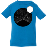 T-Shirts Cobalt / 6 Months Sky Full of Stars Infant Premium T-Shirt