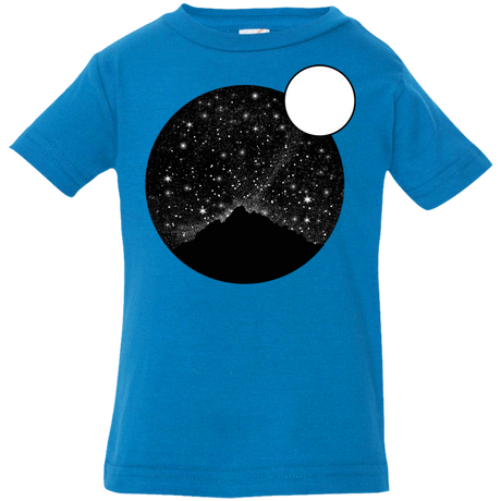 T-Shirts Cobalt / 6 Months Sky Full of Stars Infant Premium T-Shirt