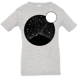 T-Shirts Heather Grey / 6 Months Sky Full of Stars Infant Premium T-Shirt