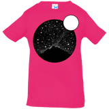 T-Shirts Hot Pink / 6 Months Sky Full of Stars Infant Premium T-Shirt