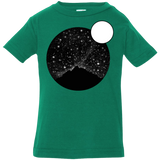 T-Shirts Kelly / 6 Months Sky Full of Stars Infant Premium T-Shirt