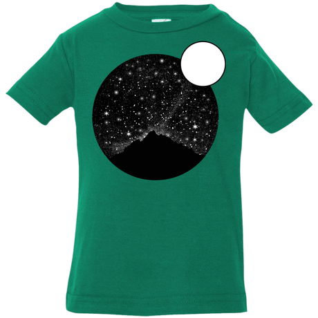 T-Shirts Kelly / 6 Months Sky Full of Stars Infant Premium T-Shirt