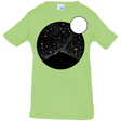 T-Shirts Key Lime / 6 Months Sky Full of Stars Infant Premium T-Shirt