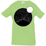 T-Shirts Key Lime / 6 Months Sky Full of Stars Infant Premium T-Shirt
