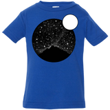 T-Shirts Royal / 6 Months Sky Full of Stars Infant Premium T-Shirt