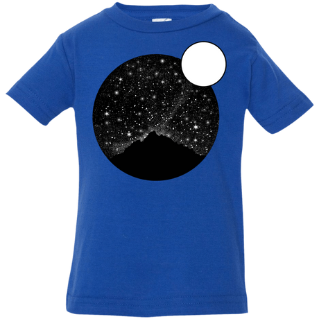 T-Shirts Royal / 6 Months Sky Full of Stars Infant Premium T-Shirt