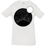 T-Shirts White / 6 Months Sky Full of Stars Infant Premium T-Shirt