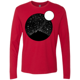 Sky Full of Stars Men's Premium Long Sleeve