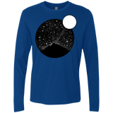 Sky Full of Stars Men's Premium Long Sleeve