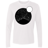 Sky Full of Stars Men's Premium Long Sleeve