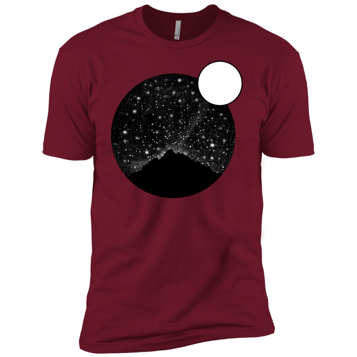 Sky Full of Stars Men's Premium T-Shirt