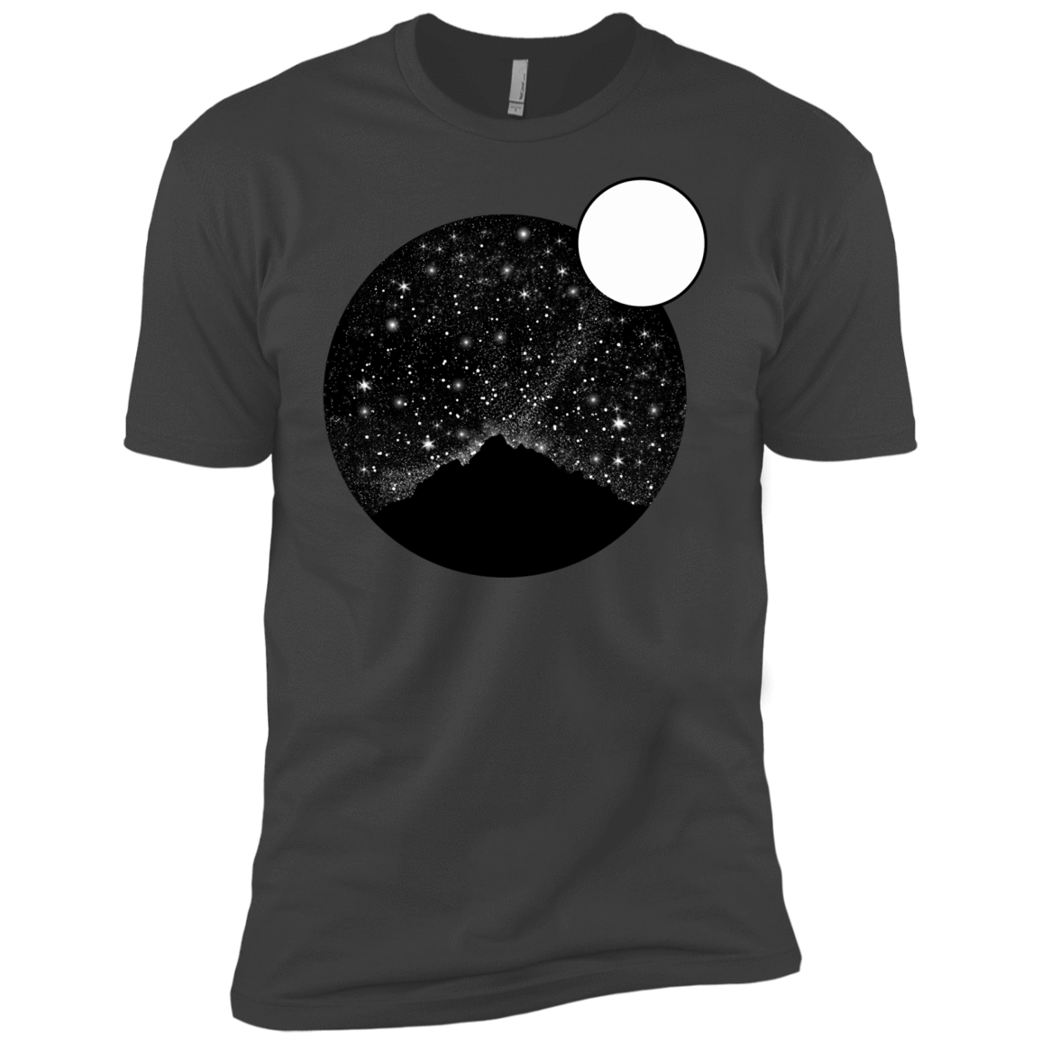 Sky Full of Stars Men's Premium T-Shirt