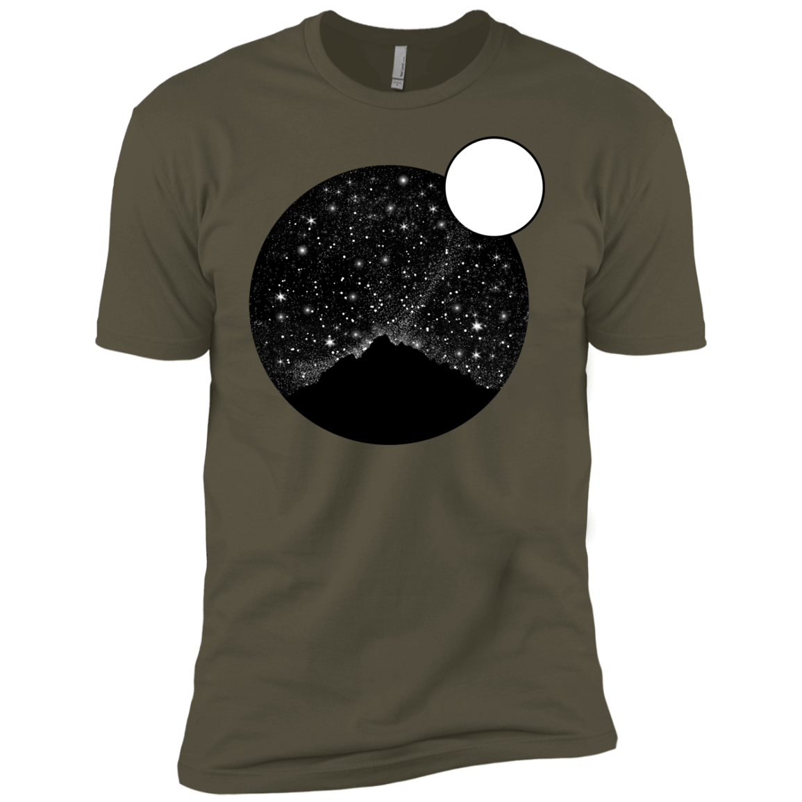 Sky Full of Stars Men's Premium T-Shirt