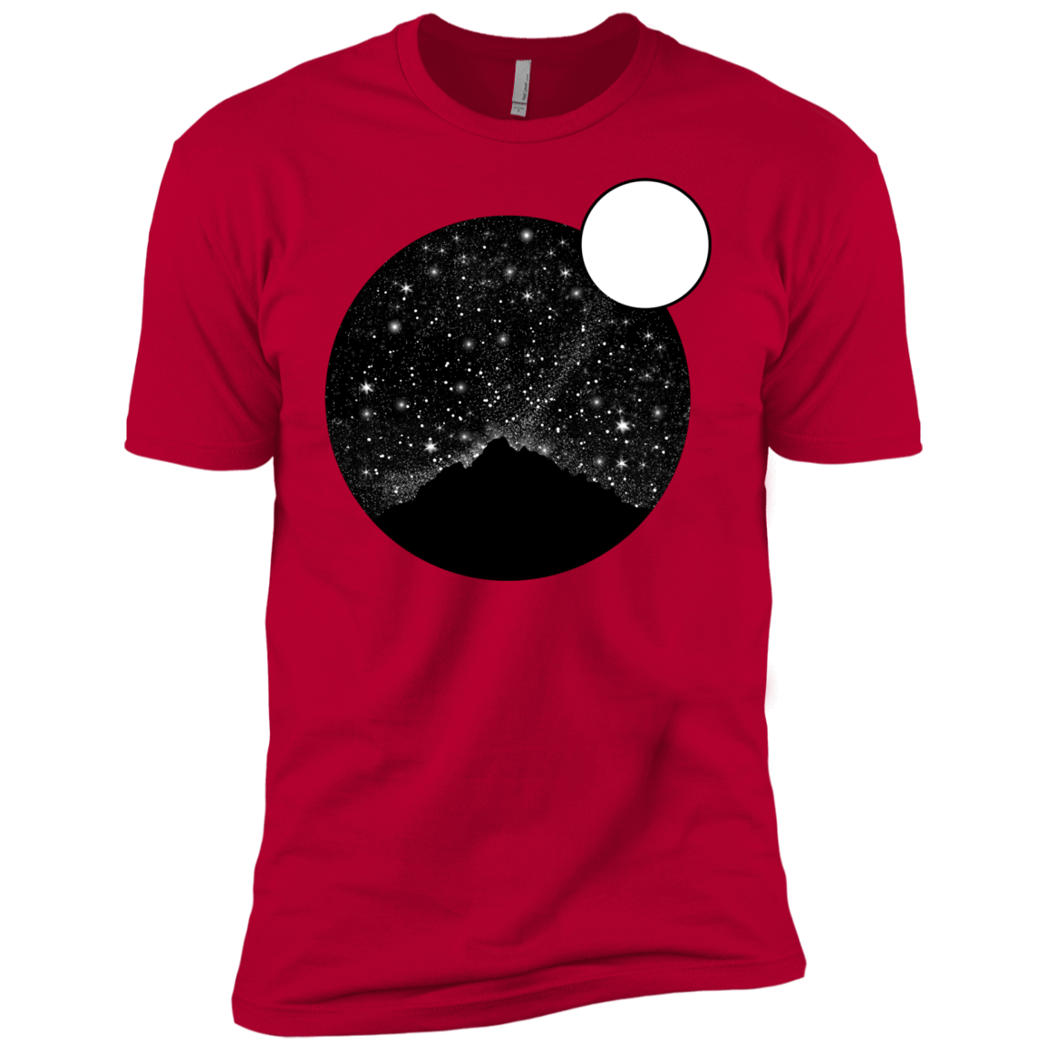 Sky Full of Stars Men's Premium T-Shirt