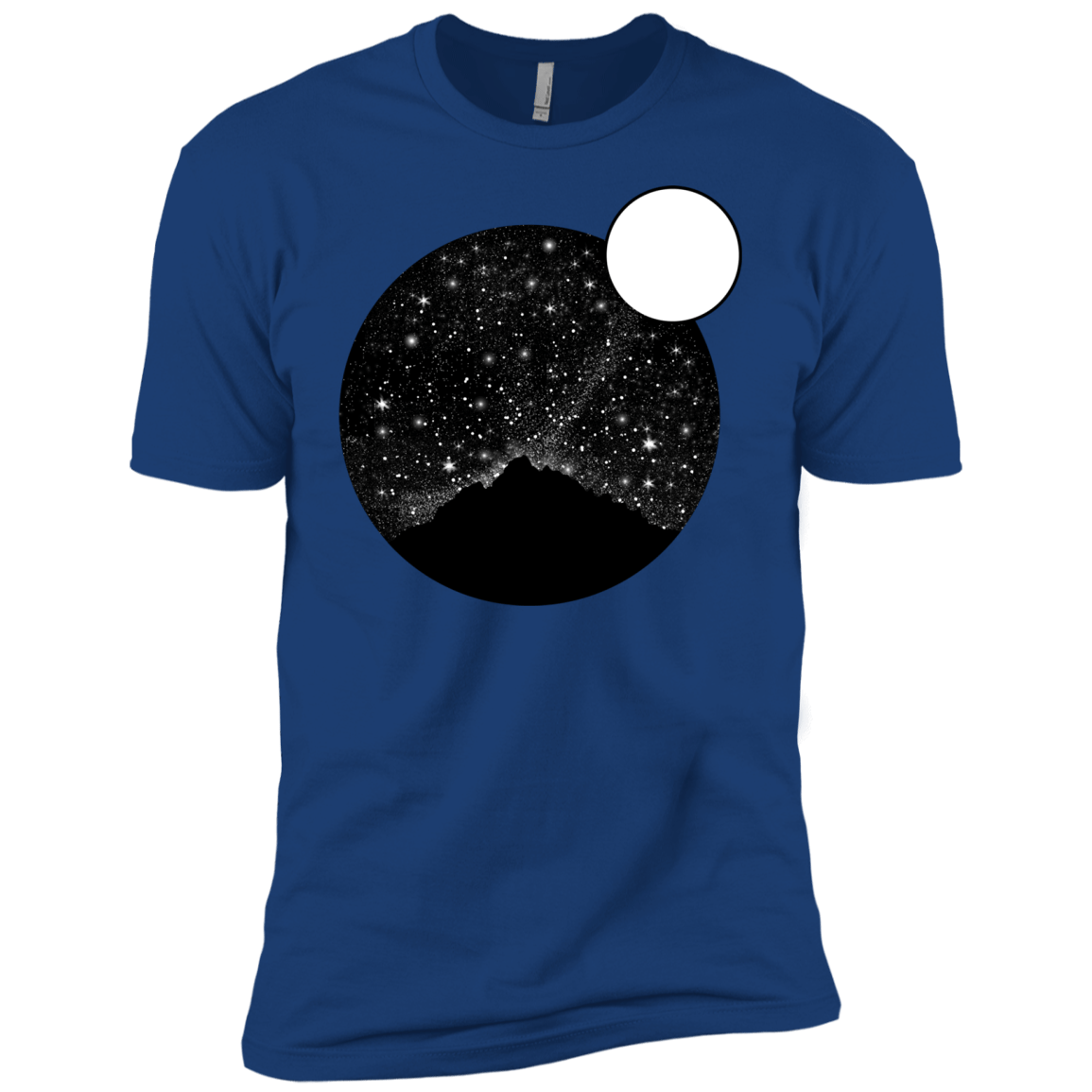 Sky Full of Stars Men's Premium T-Shirt